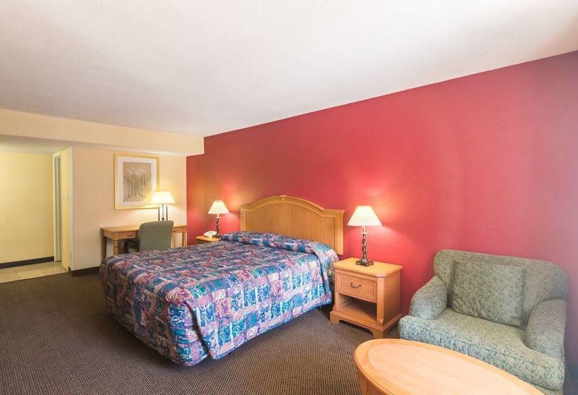 مُتل Delux Inn