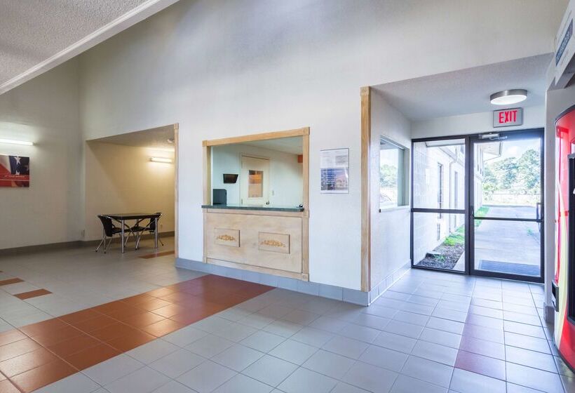 Motel 6arkadelphia, Ar