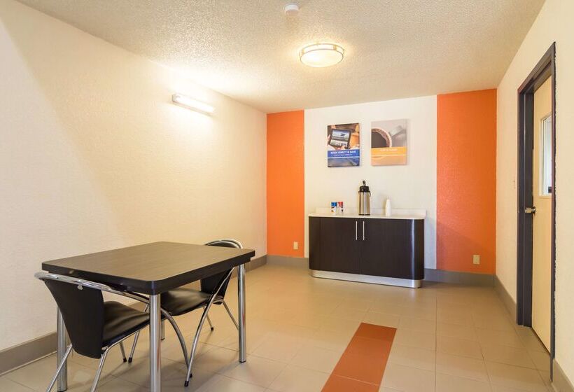 Motel 6arkadelphia, Ar