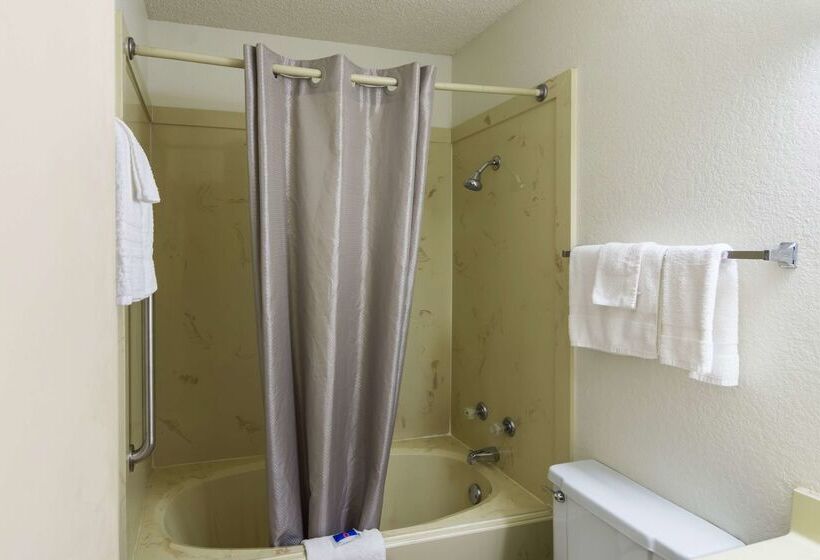 Motel 6arkadelphia, Ar