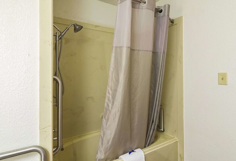 Motel 6arkadelphia, Ar