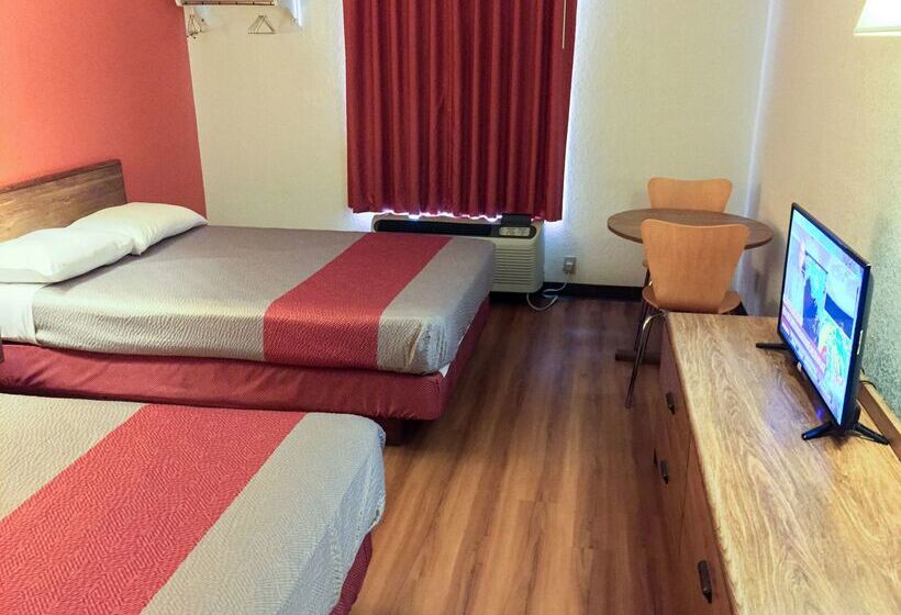 Motel 6arkadelphia, Ar