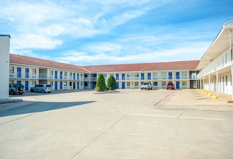 Motel 6corsicana, Tx