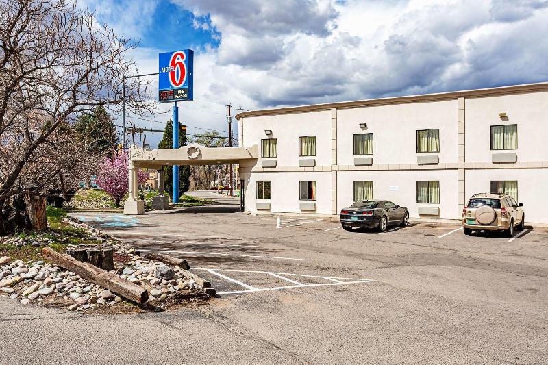 Motel 6espanola, Nm