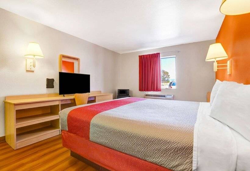 Motel 6espanola, Nm