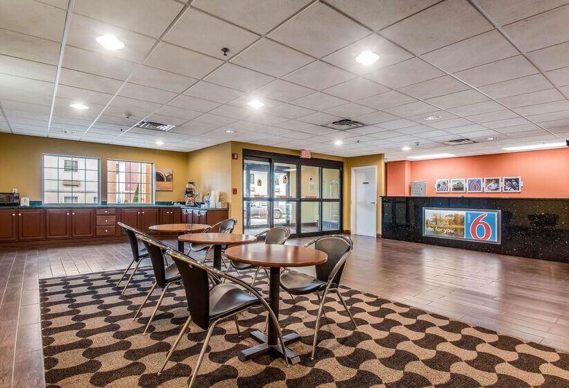 Motel 6harrisburg, Pa  Hershey North