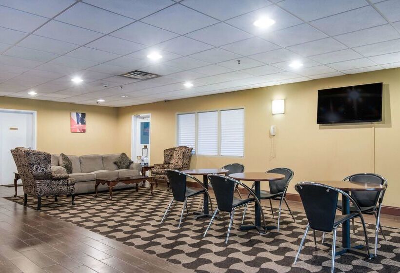 Motel 6harrisburg, Pa  Hershey North