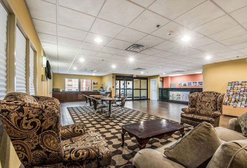 Motel 6harrisburg, Pa  Hershey North