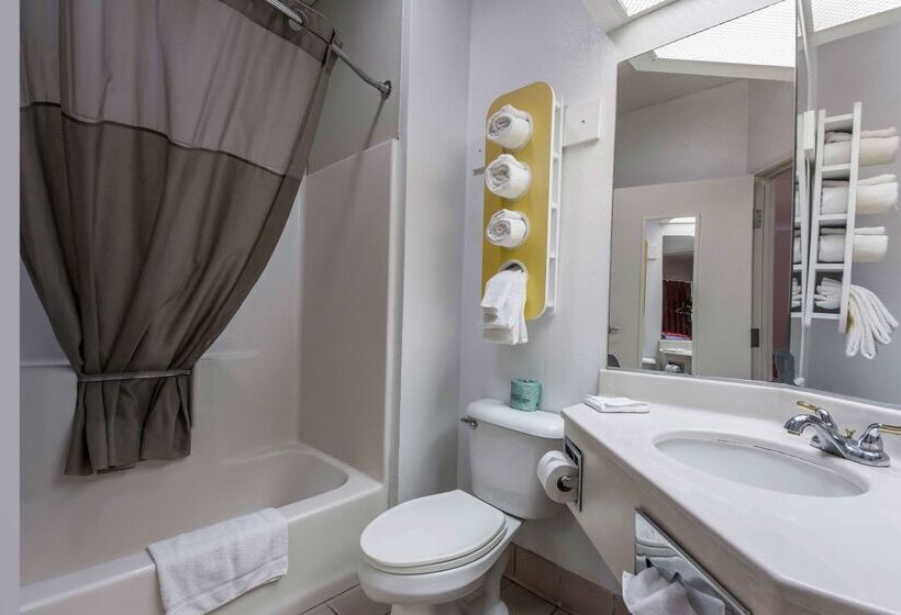 Motel 6harrisburg, Pa  Hershey North