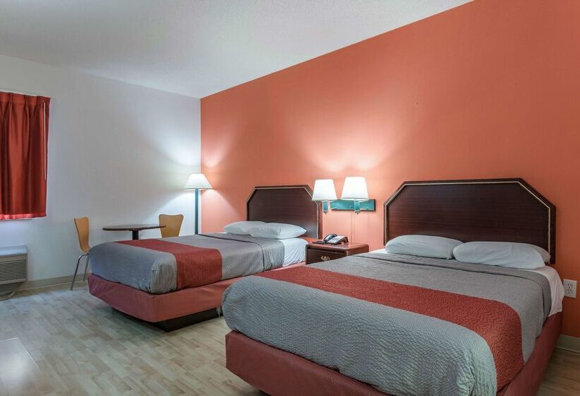 Motel 6harrisburg, Pa  Hershey North