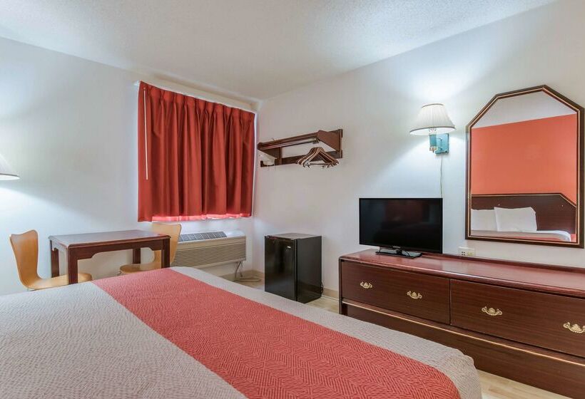 Motel 6harrisburg, Pa  Hershey North