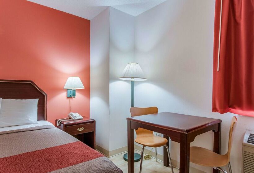 Motel 6harrisburg, Pa  Hershey North