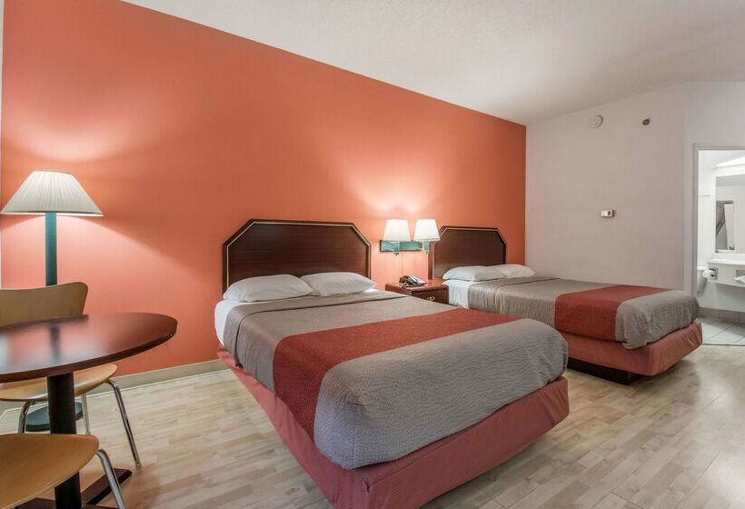 Motel 6harrisburg, Pa  Hershey North