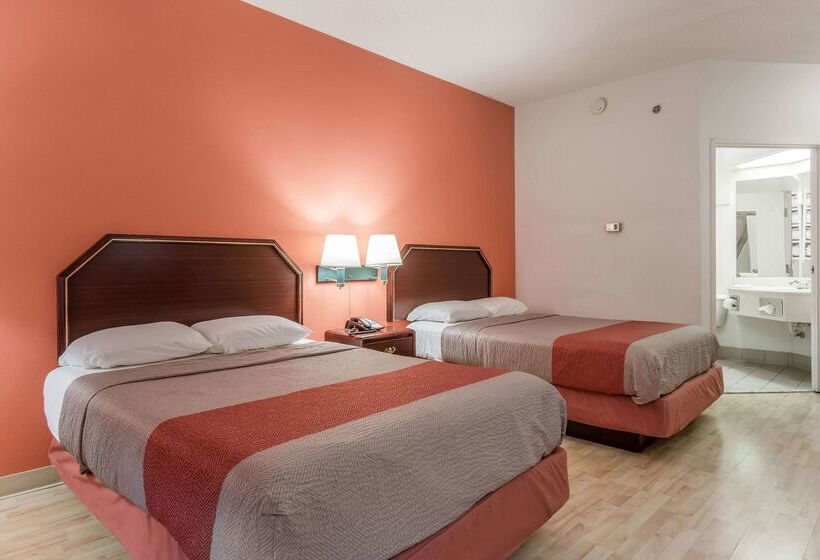 Motel 6harrisburg, Pa  Hershey North