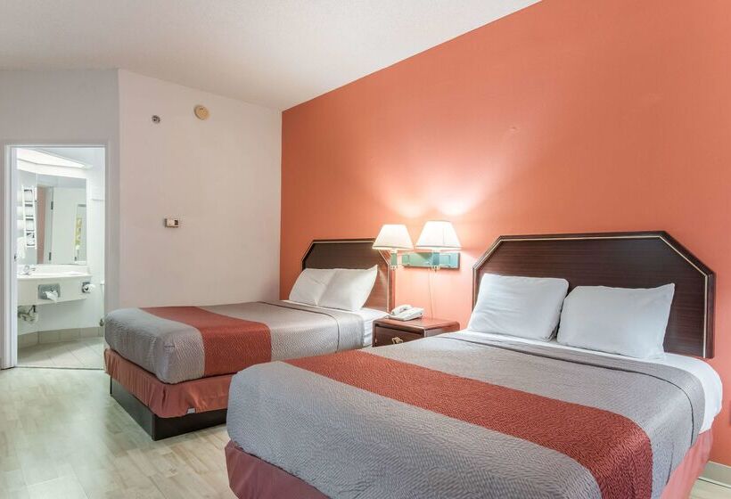 Motel 6harrisburg, Pa  Hershey North