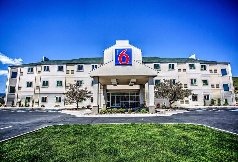 Motel 6missoula, Mt