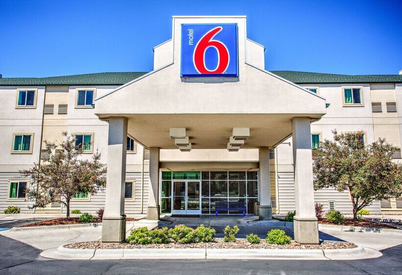 Motel 6missoula, Mt