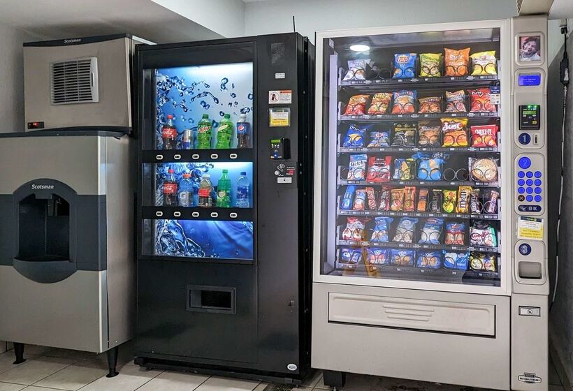 Motel 6 Nashua, Nh  South