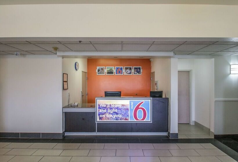 Motel 6nephi, Ut
