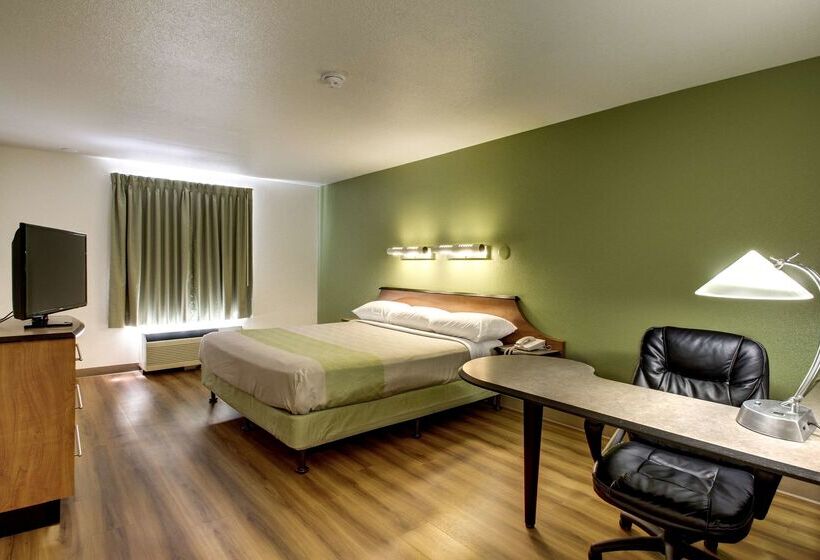 Motel 6ogden, Ut  Riverdale