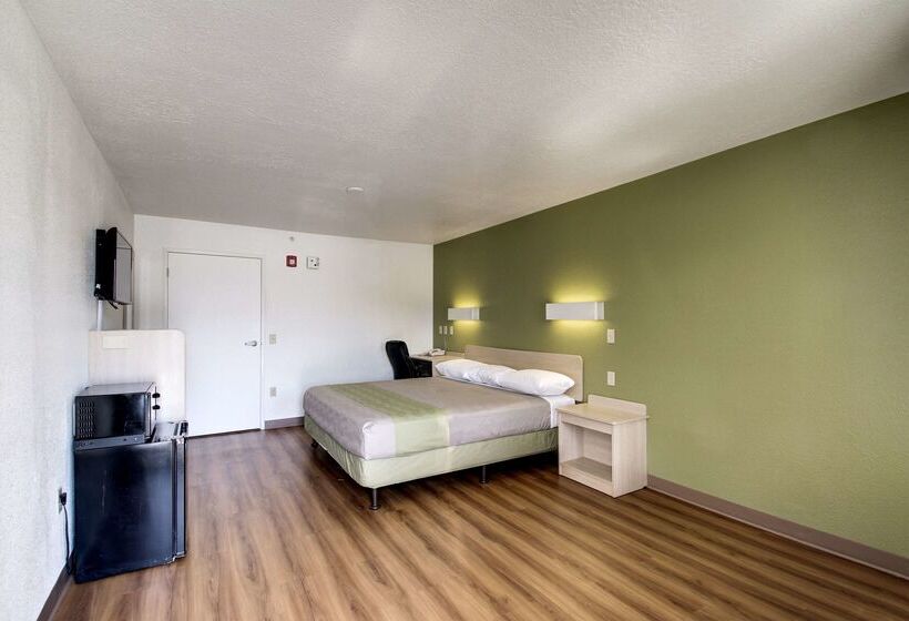 Motel 6ogden, Ut  Riverdale