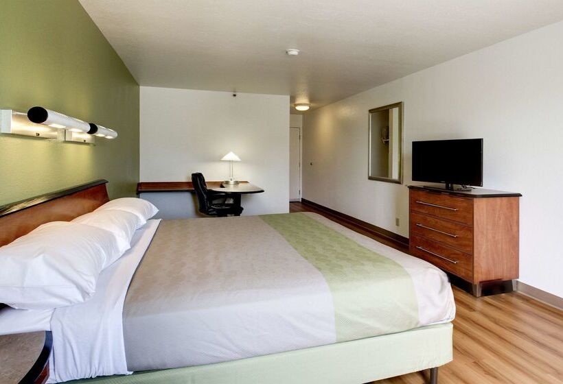 Motel 6ogden, Ut  Riverdale