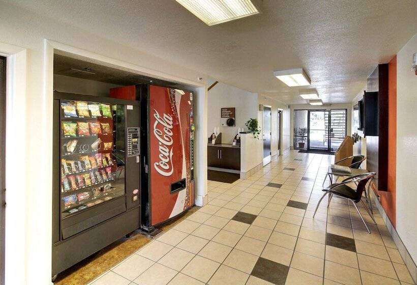 Motel 6ogden, Ut  Riverdale