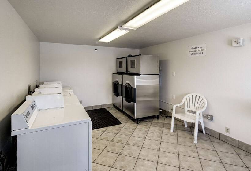 Motel 6ogden, Ut  Riverdale