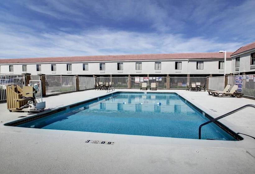 Motel 6ogden, Ut  Riverdale