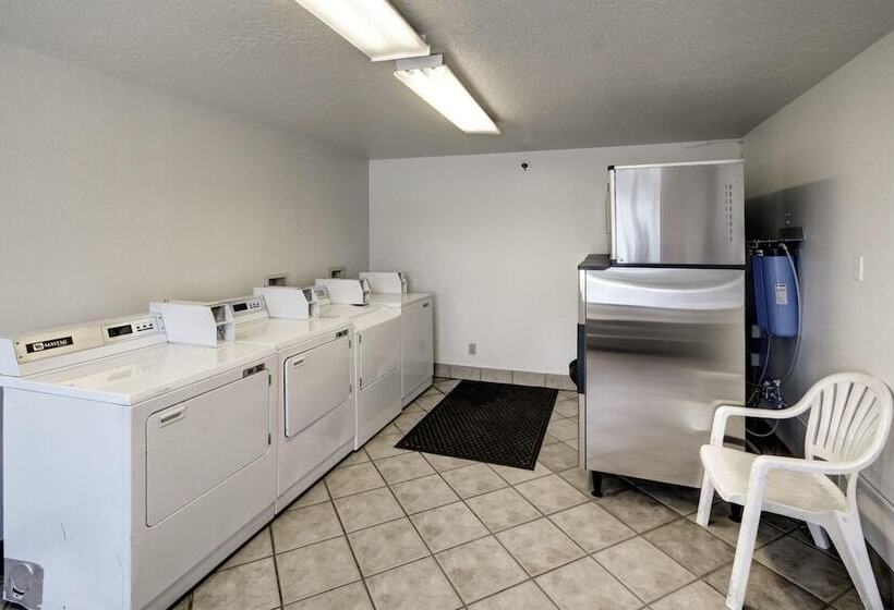 Motel 6ogden, Ut  Riverdale