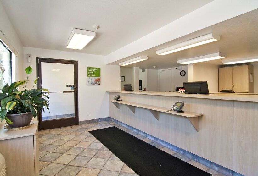 Motel 6roseville, Mn  Minneapolis North