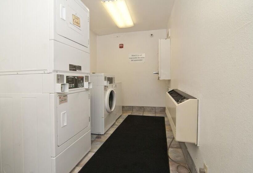 Motel 6roseville, Mn  Minneapolis North