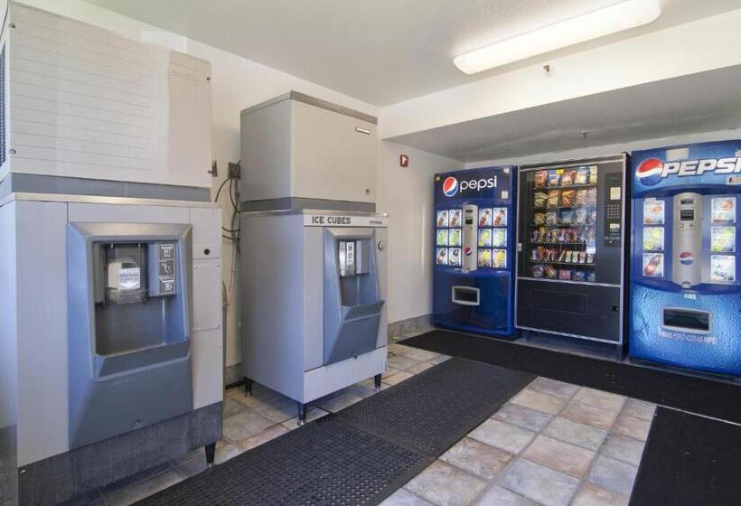 Motel 6roseville, Mn  Minneapolis North