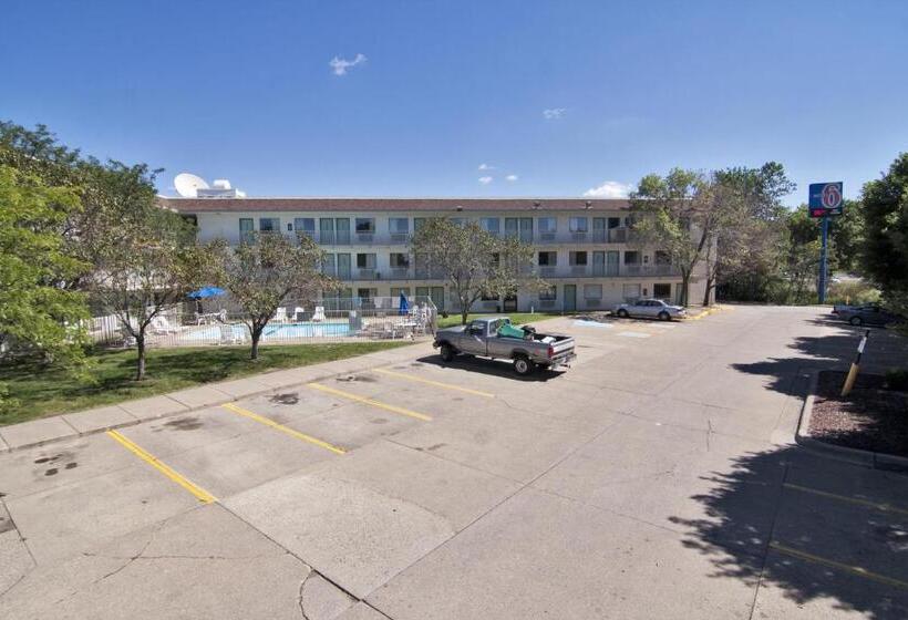 Motel 6roseville, Mn  Minneapolis North