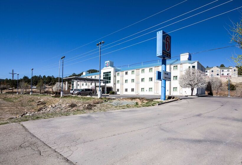 Motel 6 Ruidoso, Nm