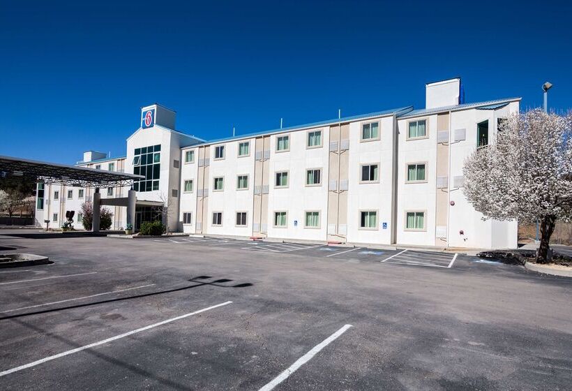 Motel 6 Ruidoso, Nm