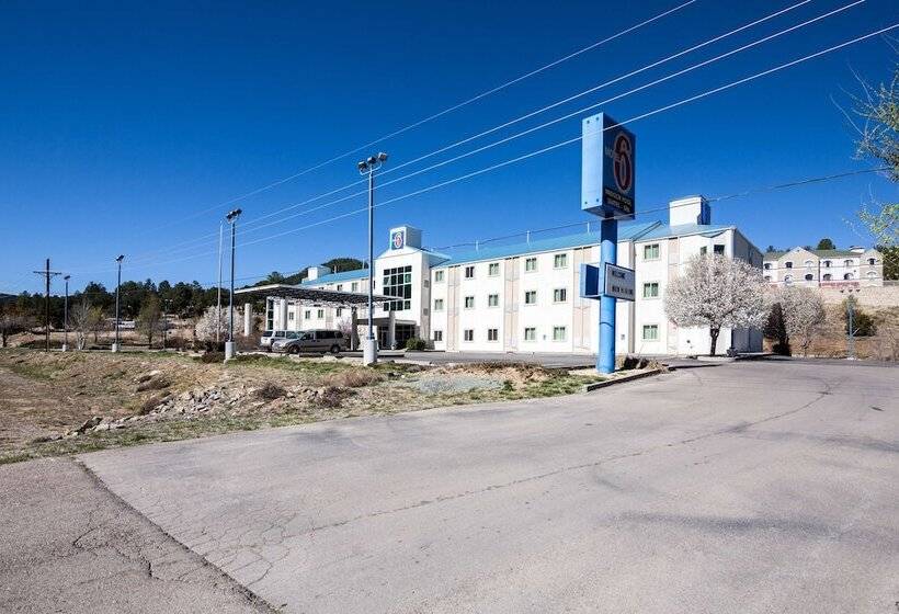 Motel 6 Ruidoso, Nm