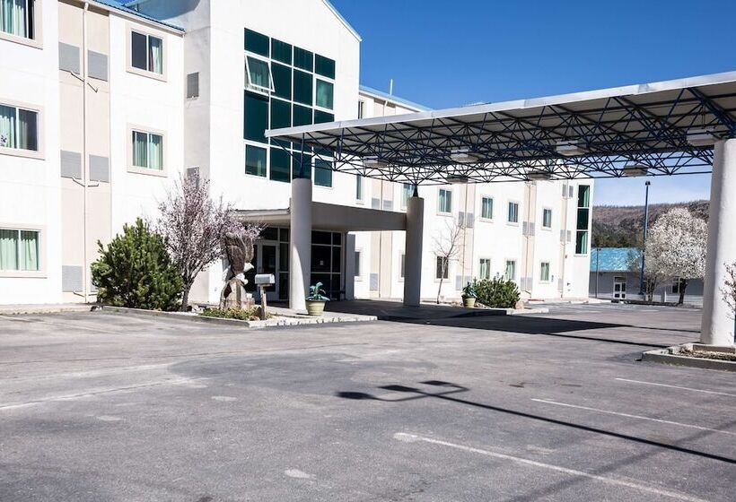 Motel 6 Ruidoso, Nm