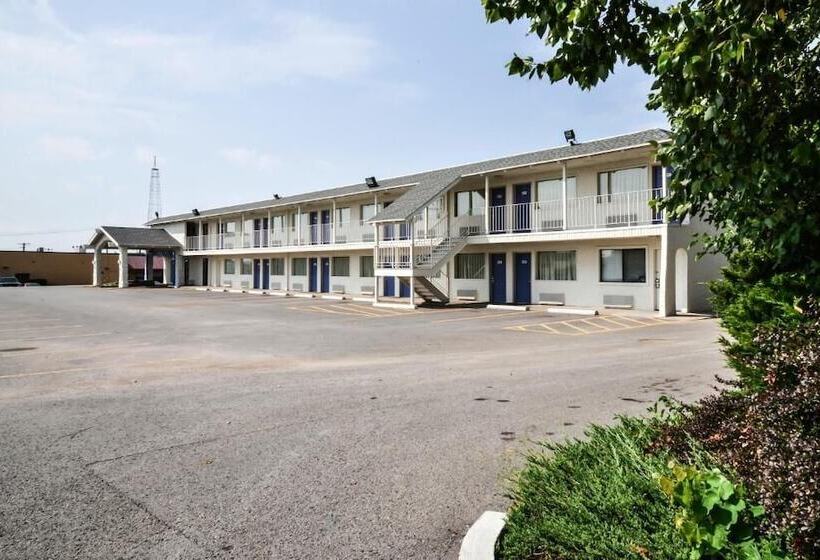 Motel 6 Saint Joseph, Mo