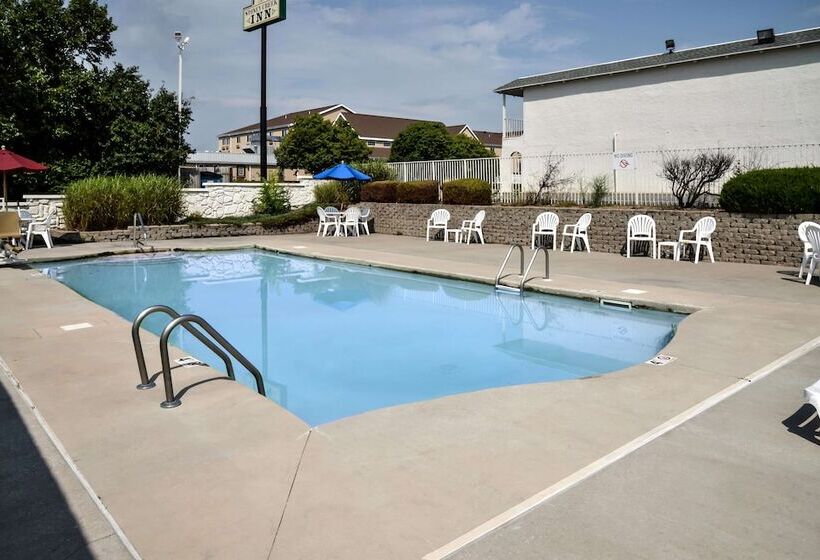 Motel 6 Saint Joseph, Mo