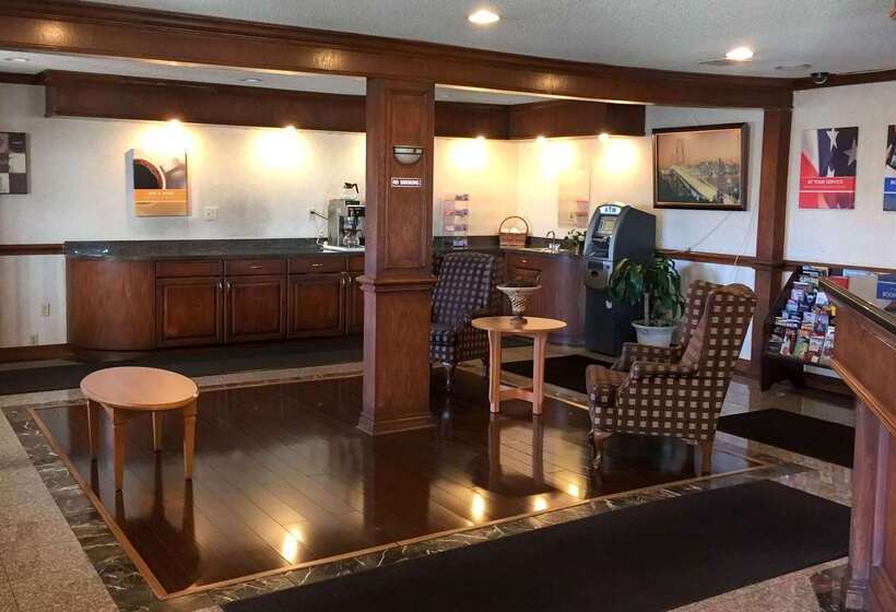 Motel 6southgate, Mi  Detroit