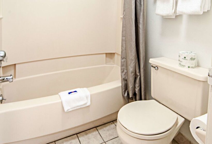 Motel 6southgate, Mi  Detroit