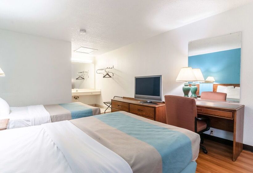 Motel 6southgate, Mi  Detroit