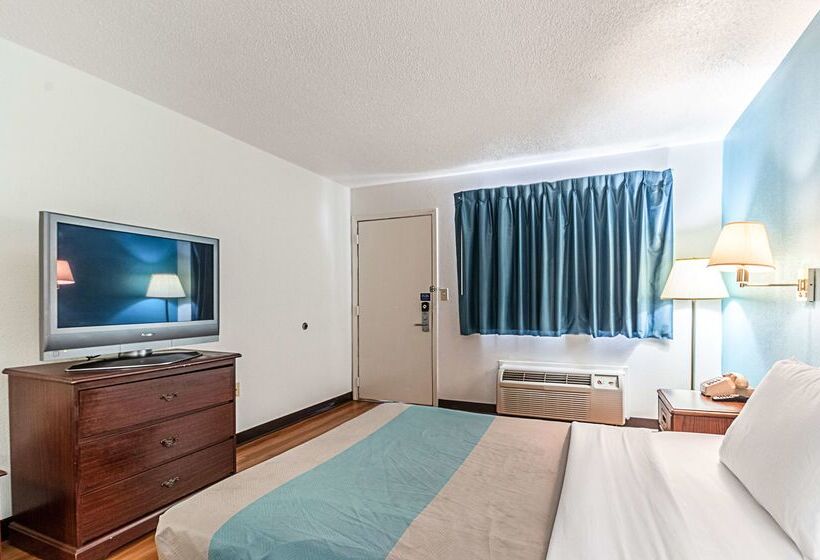 Motel 6southgate, Mi  Detroit