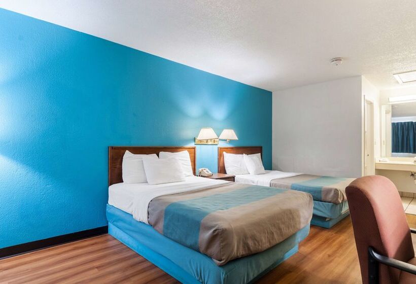 Motel 6southgate, Mi  Detroit