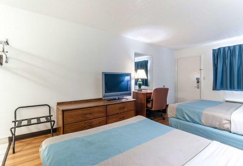 Motel 6southgate, Mi  Detroit