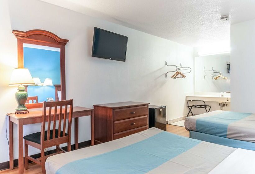 Motel 6southgate, Mi  Detroit