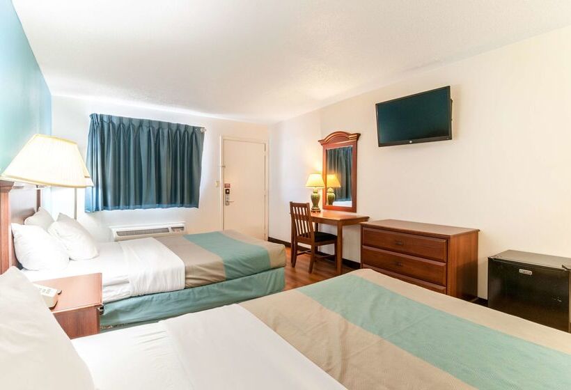 Motel 6southgate, Mi  Detroit