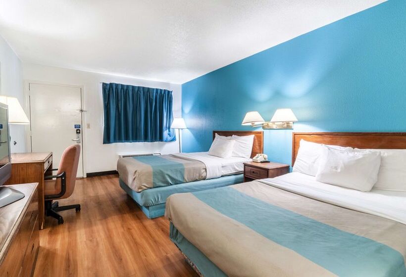 Motel 6southgate, Mi  Detroit