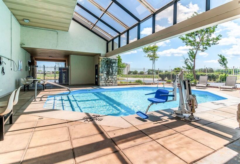 Motel 6southgate, Mi  Detroit